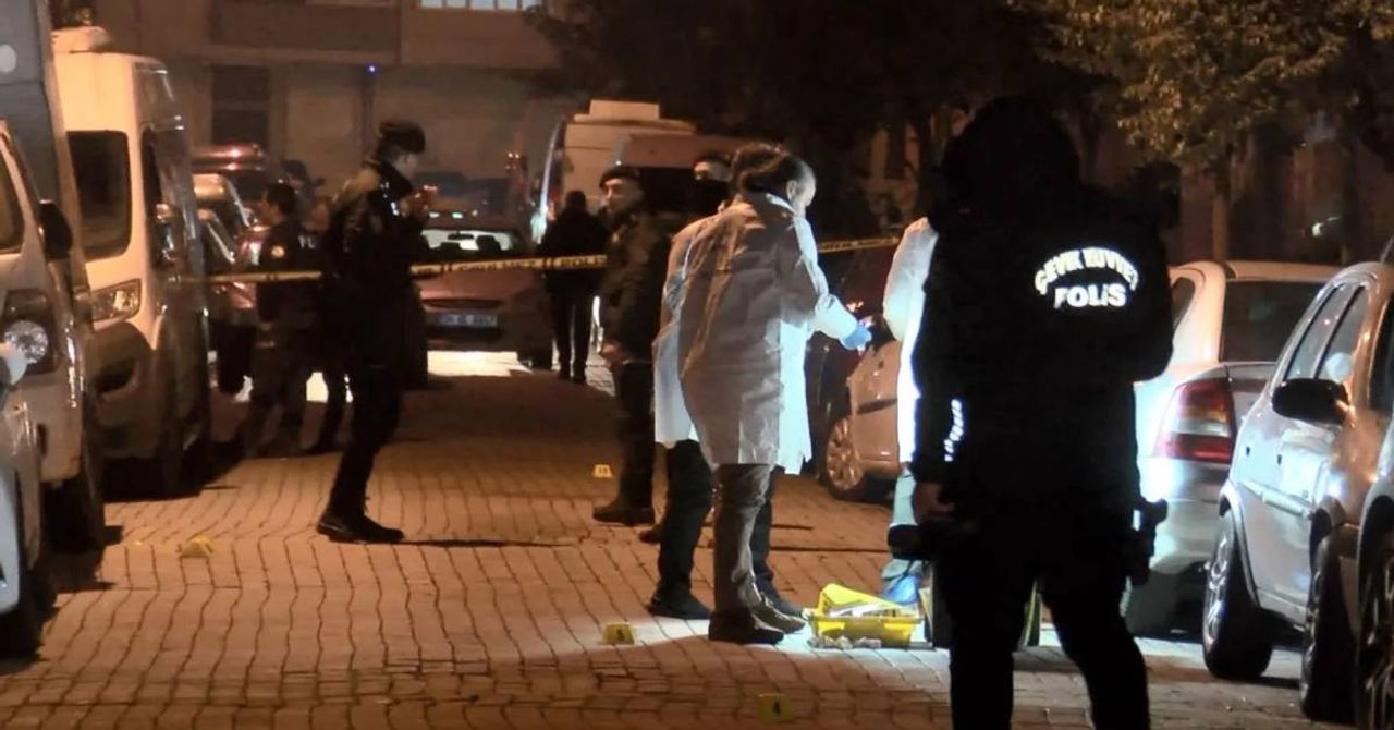 İstanbul Güngören Çatışma İstanbul Güngören Çatışma