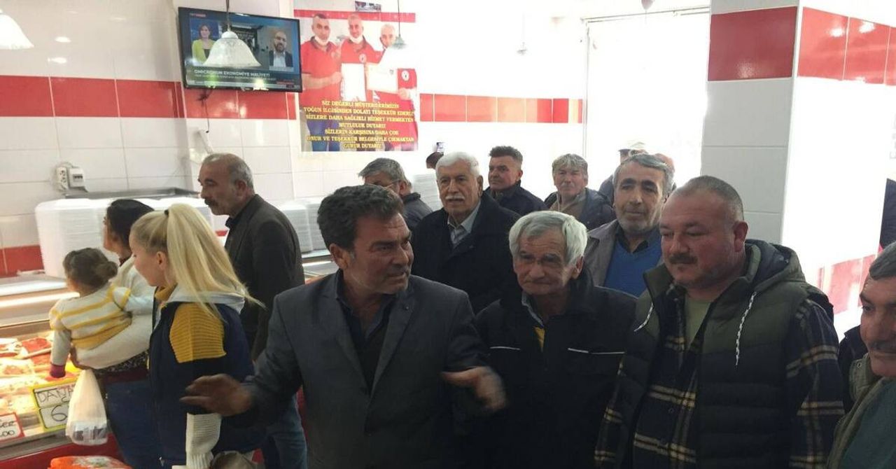 İstanbul Güngören et ve tavuk indirim İstanbul Güngören et ve tavuk indirim