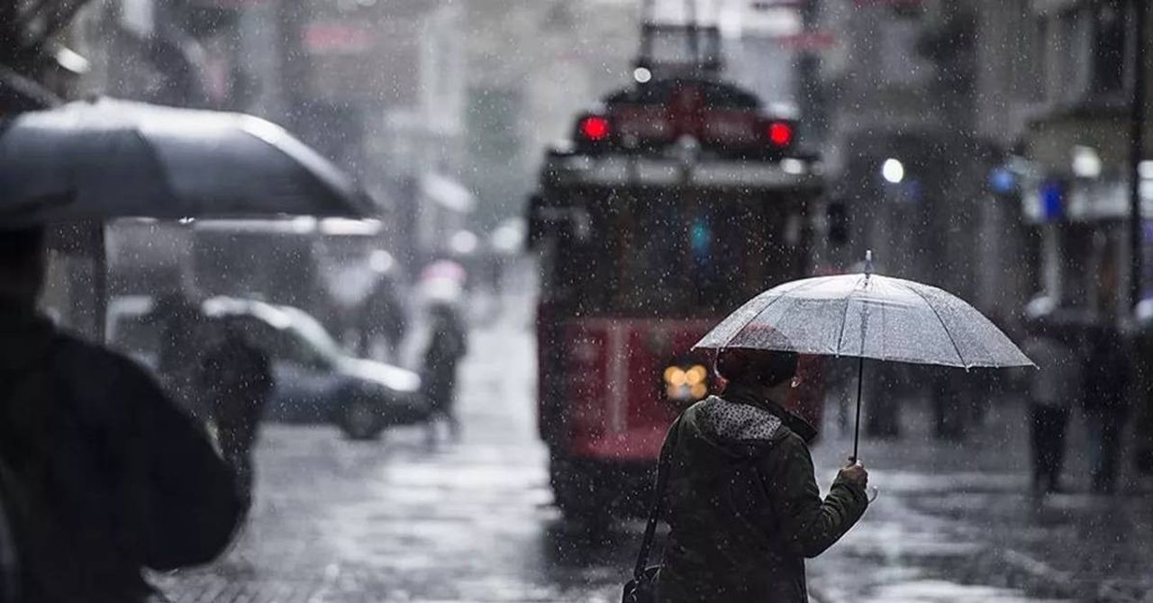 İstanbul hava durumu İstanbul hava durumu