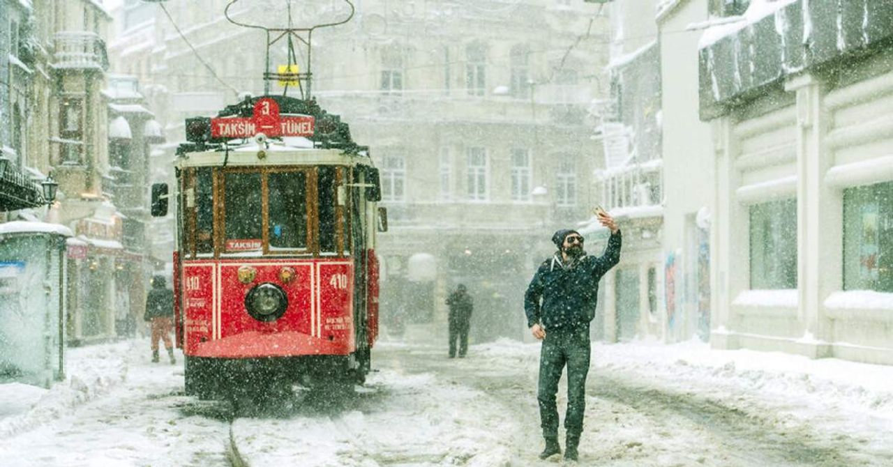 İstanbul Kar Ne Zaman Yağacak İstanbul Kar Ne Zaman Yağacak