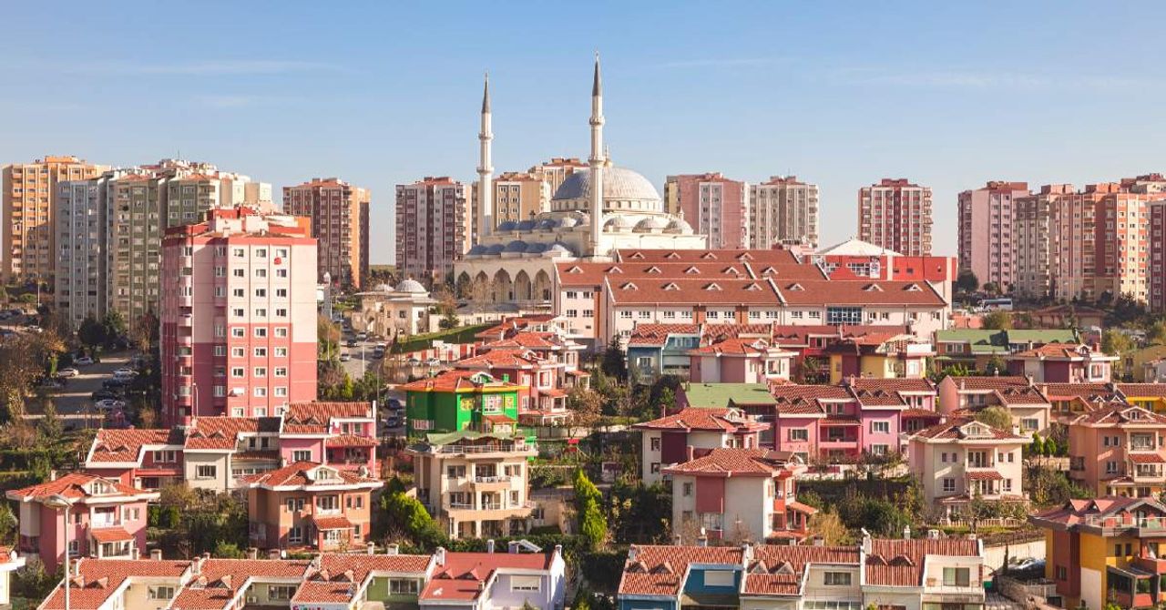 İstanbul Kiralık Ev-1 İstanbul Kiralık Ev-1