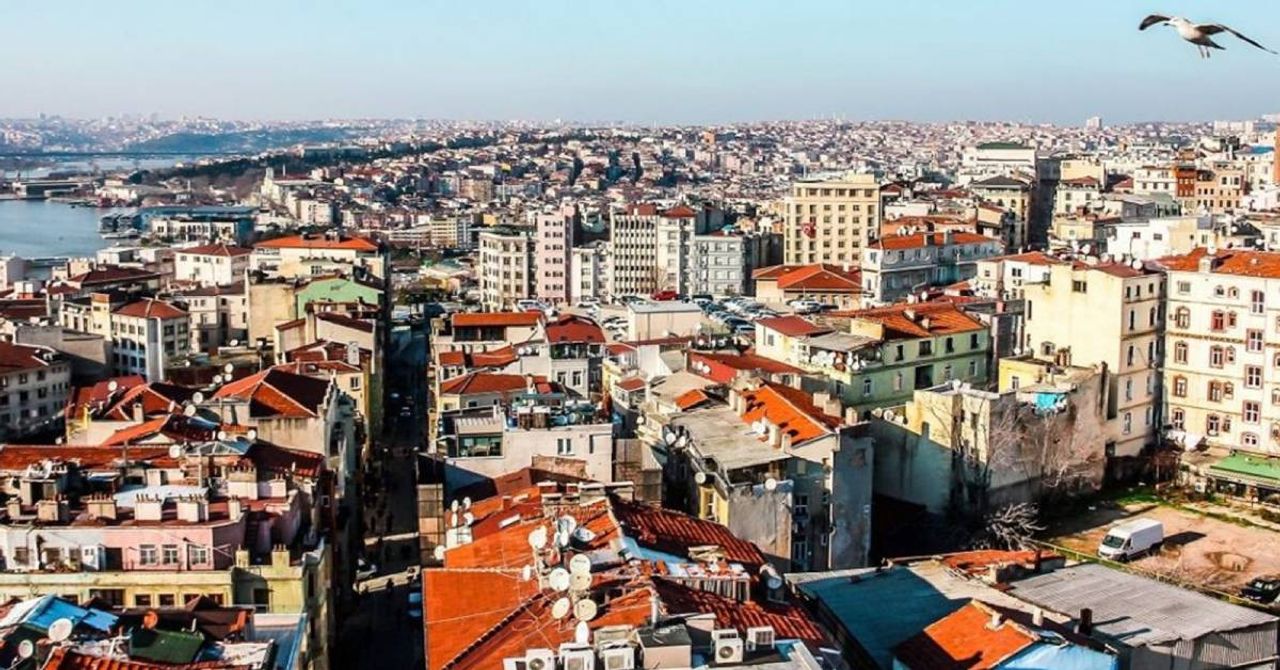 İstanbul kiralık ev dolandırıcılığı İstanbul kiralık ev dolandırıcılığı