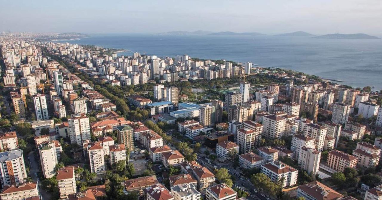 İstanbul Konut Dönüşüm İstanbul Konut Dönüşüm