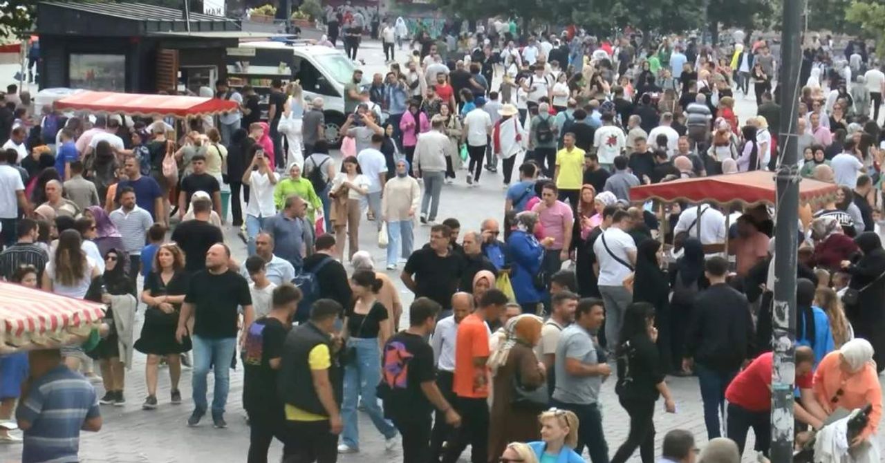 İstanbul Kurban Bayramı İstanbul Kurban Bayramı
