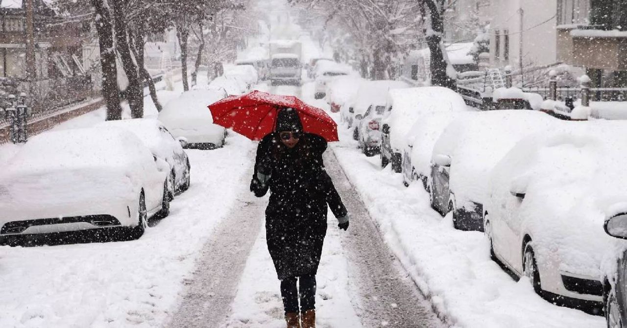 İstanbul La Nina İstanbul La Nina