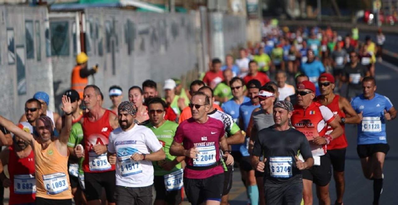 istanbul maratonu istanbul maratonu