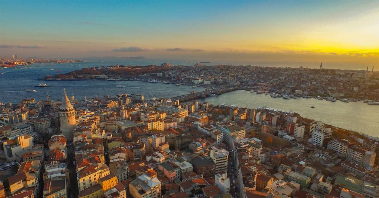İstanbul nüfus İstanbul nüfus
