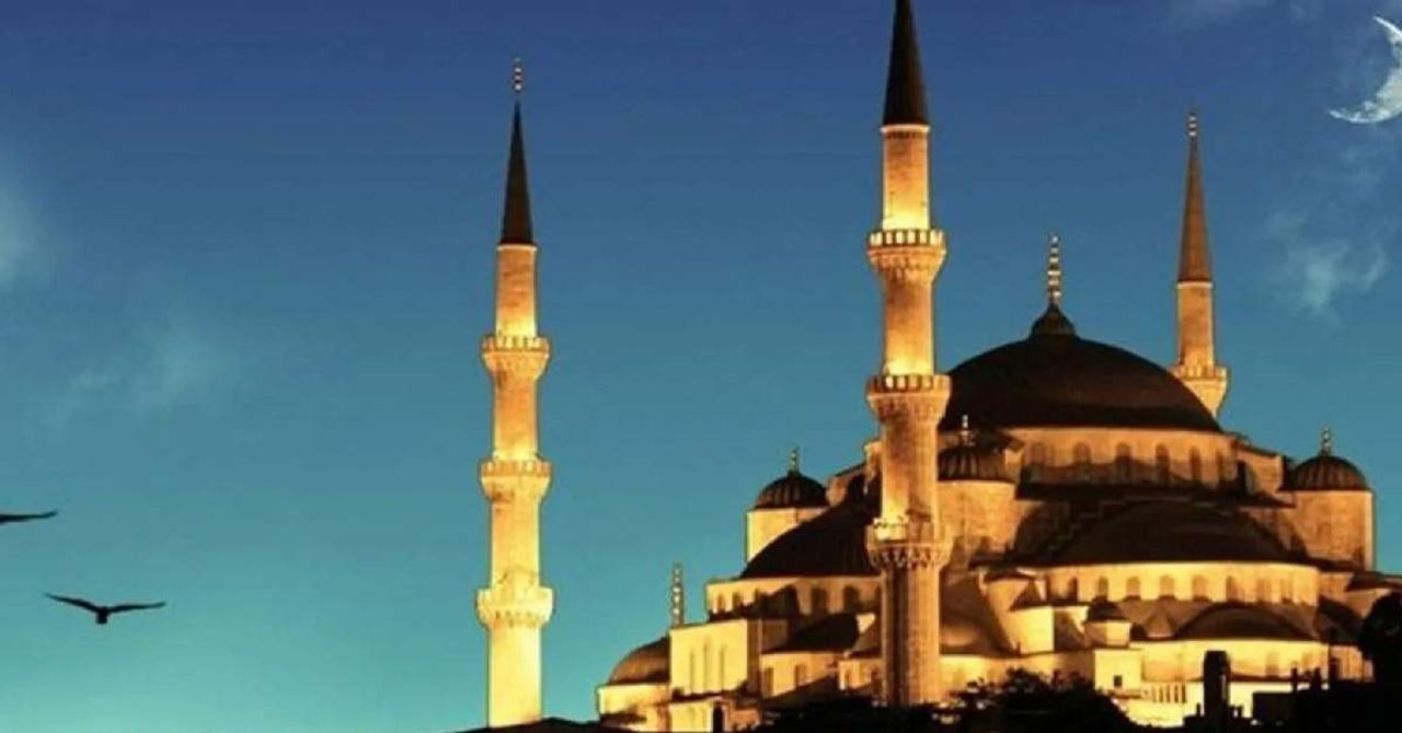 İstanbul Sahur ve İftar Vakit İstanbul Sahur ve İftar Vakit