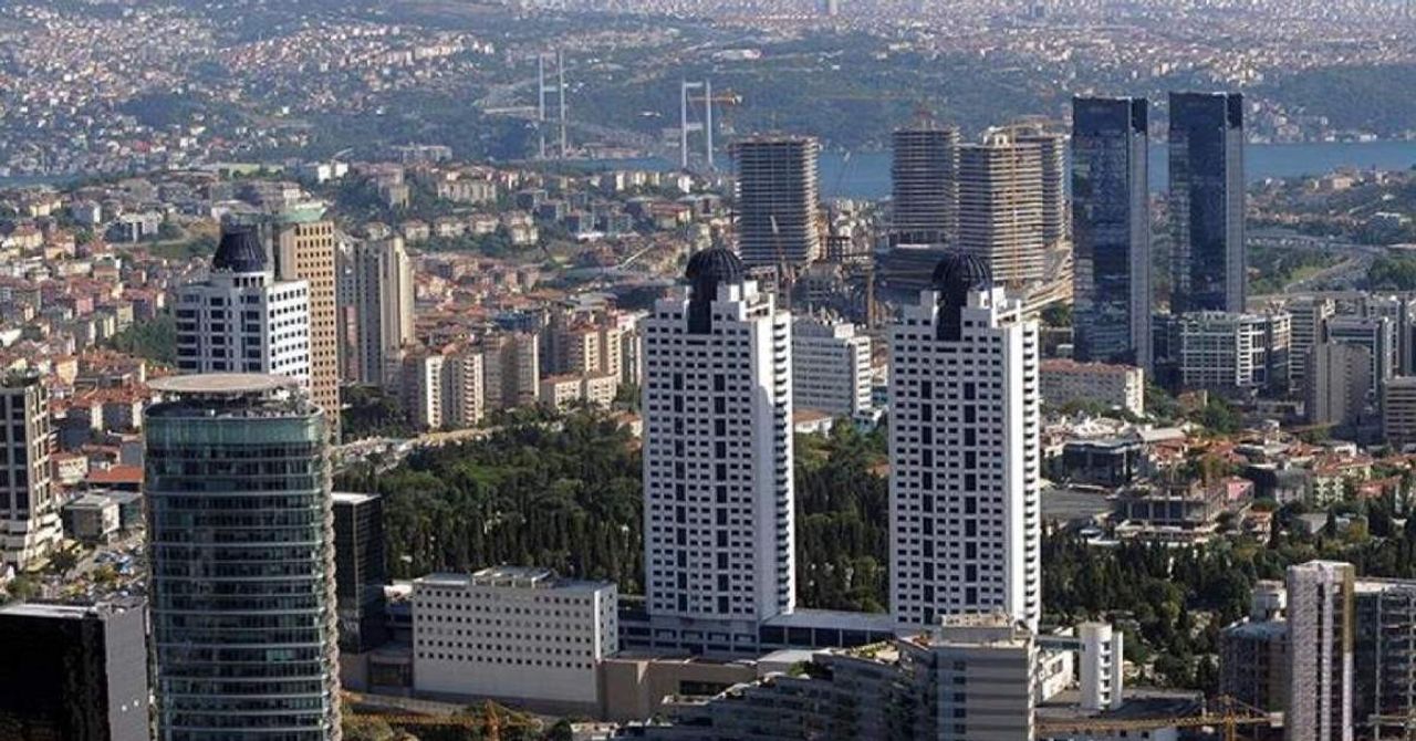 İstanbul Şehir İçi Göç İstanbul Şehir İçi Göç