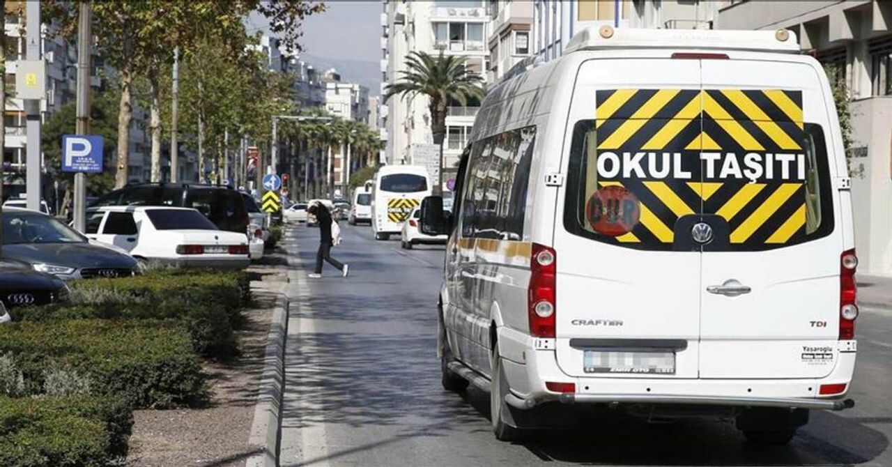 İstanbul Servis Ücretlerine Zam İstanbul Servis Ücretlerine Zam