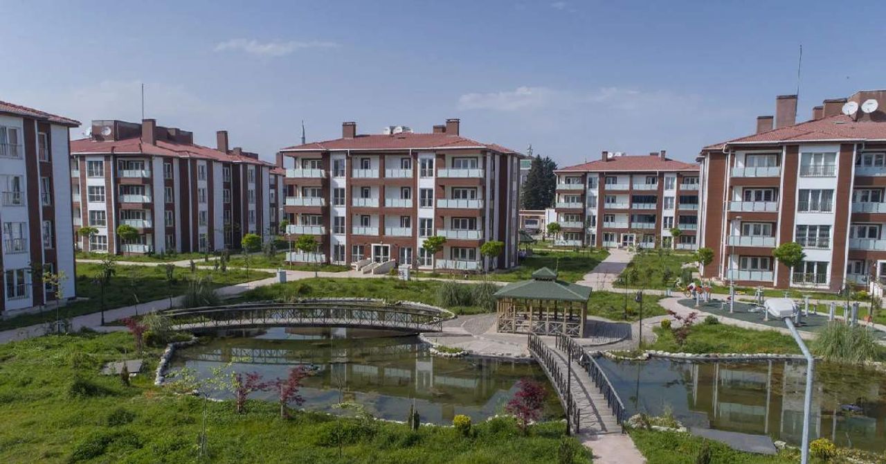 İstanbul TOKİ Kura Ne Zaman 2023 İstanbul TOKİ Kura Ne Zaman 2023