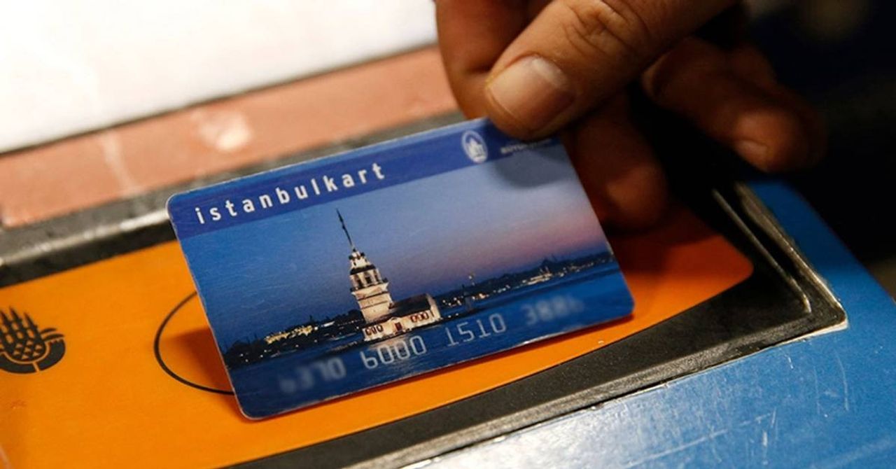 İstanbul Toplu Taşıma Zam-1 İstanbul Toplu Taşıma Zam-1