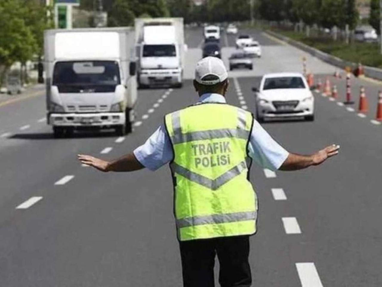 istanbul trafiğe kapalı yollar istanbul trafiğe kapalı yollar