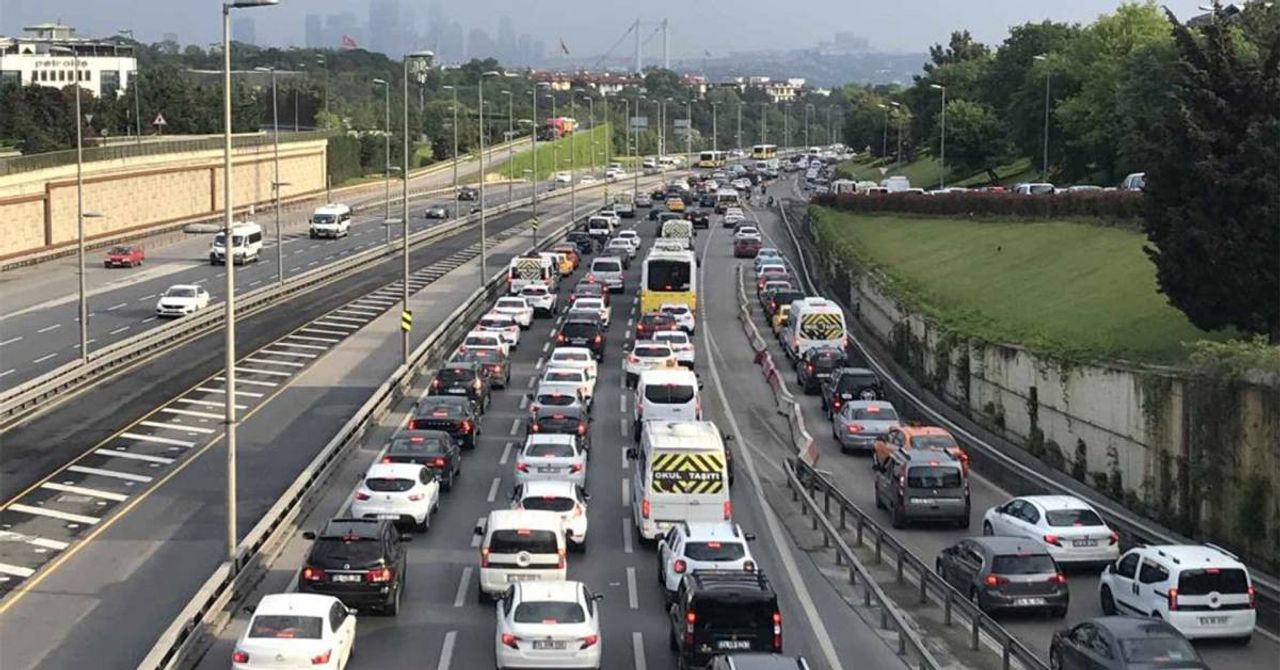 İstanbul Ulaşım İstanbul Ulaşım