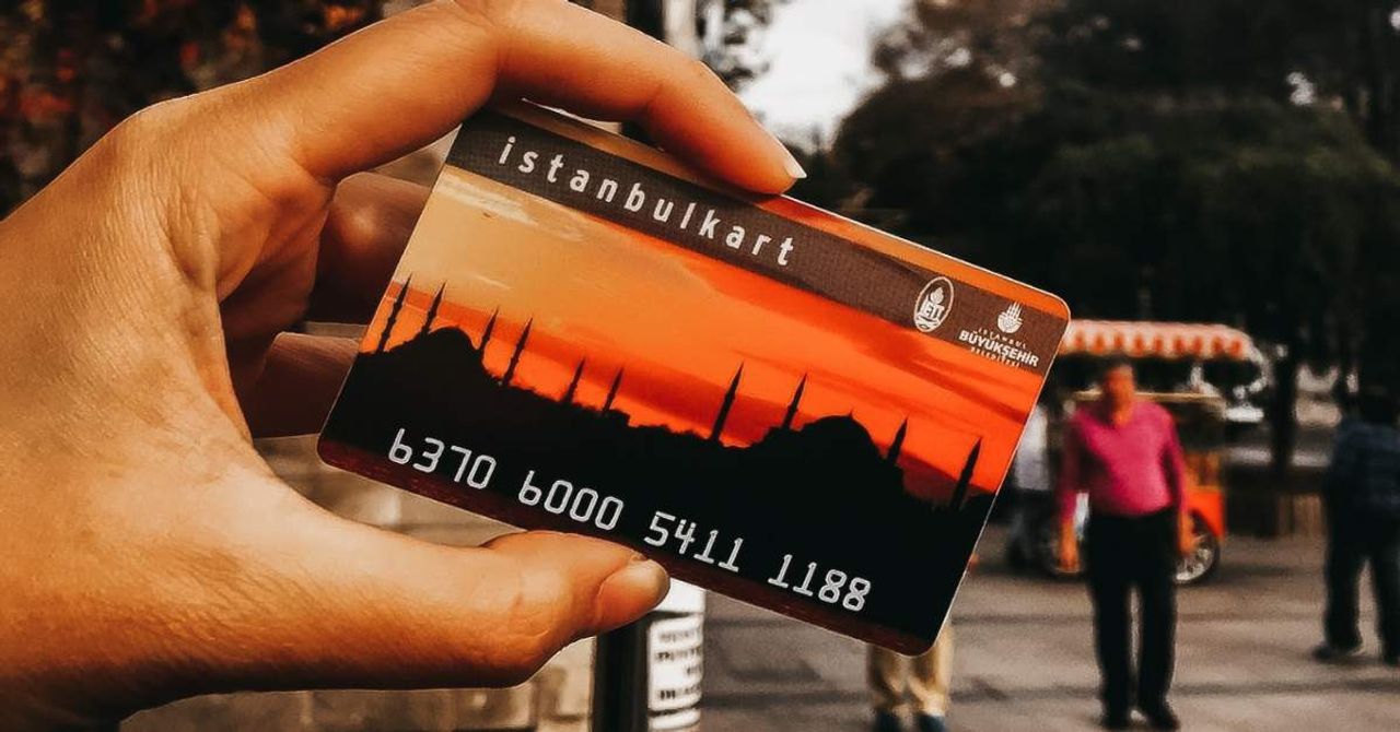 İstanbul Ulaşım Ücretsiz İstanbul Ulaşım Ücretsiz