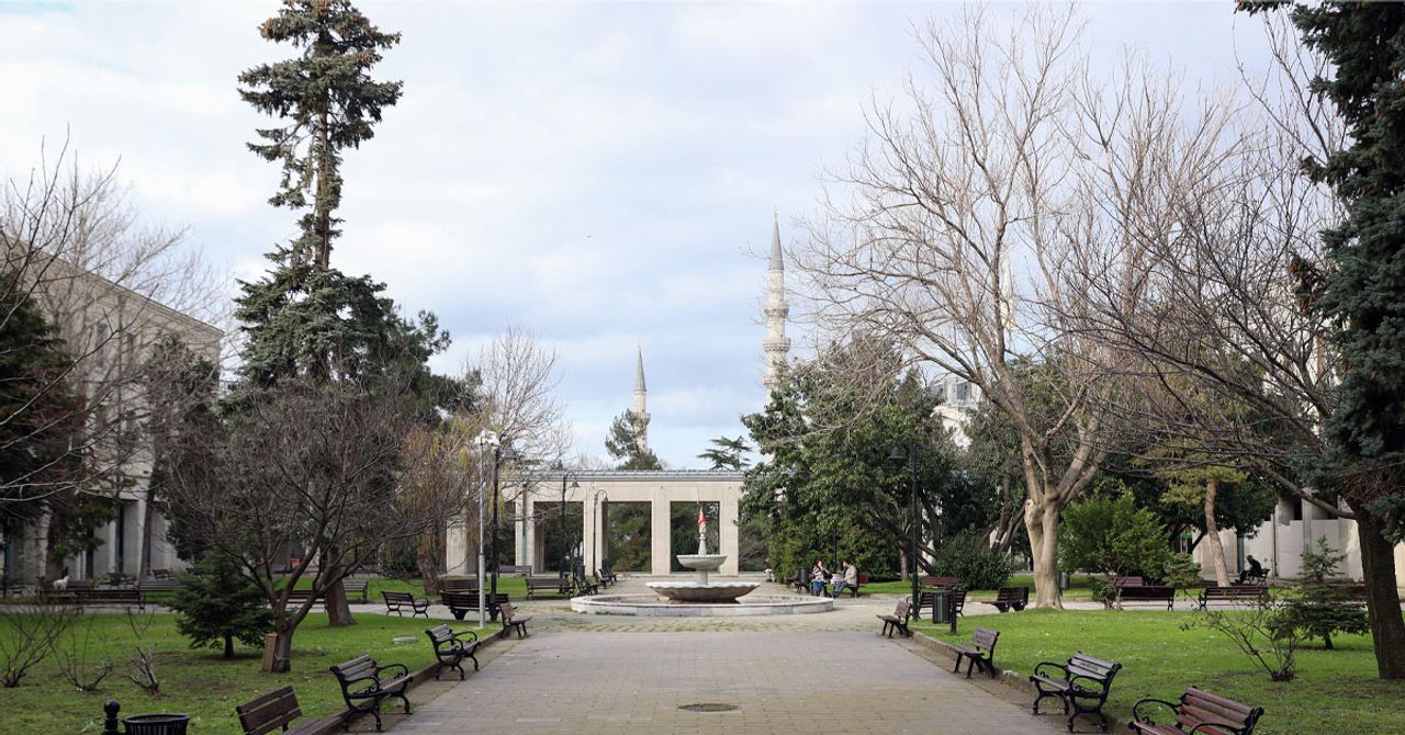İstanbul Üniversitesi İstanbul Üniversitesi