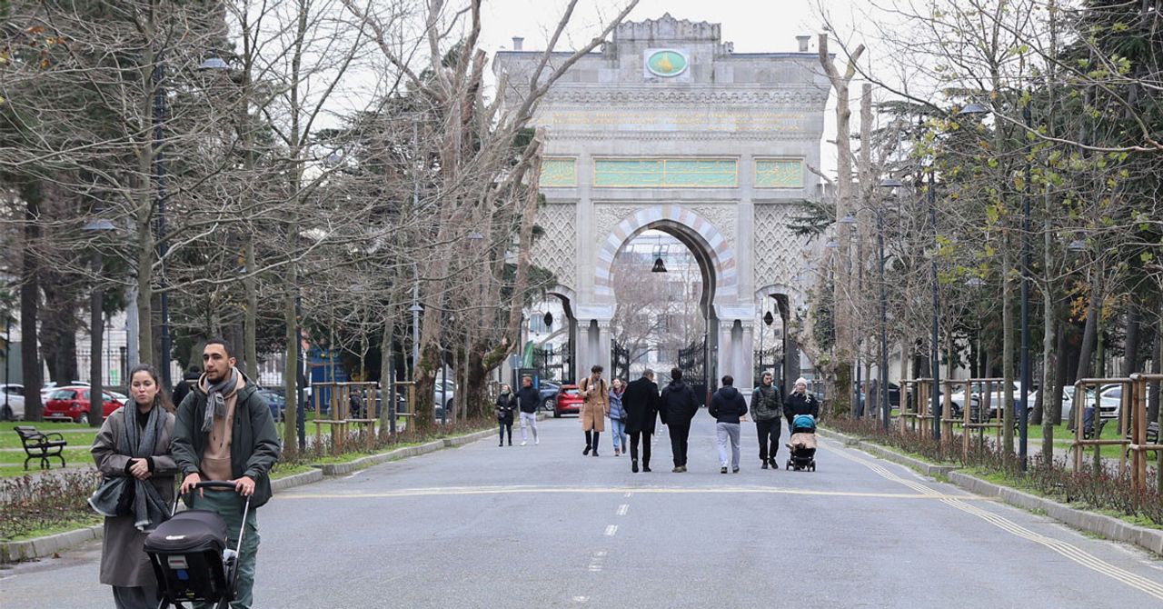 İstanbul Üniversitesi İstanbul Üniversitesi