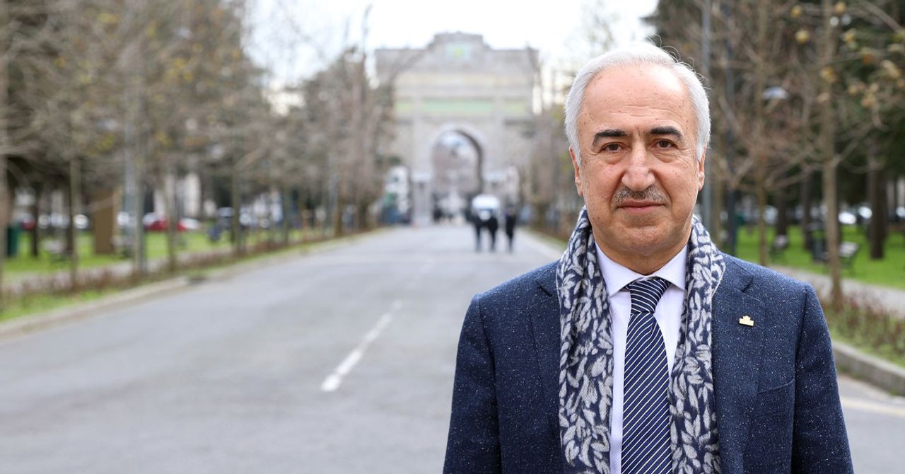 İstanbul Üniversitesi İstanbul Üniversitesi