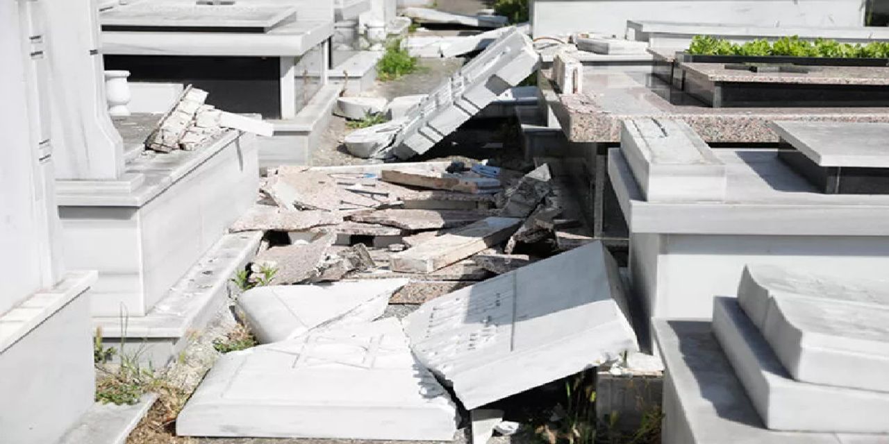 İstanbul Yahudi Mezarlığı