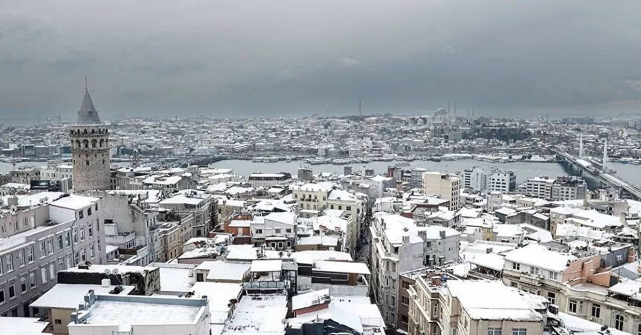 İstanbul İstanbul