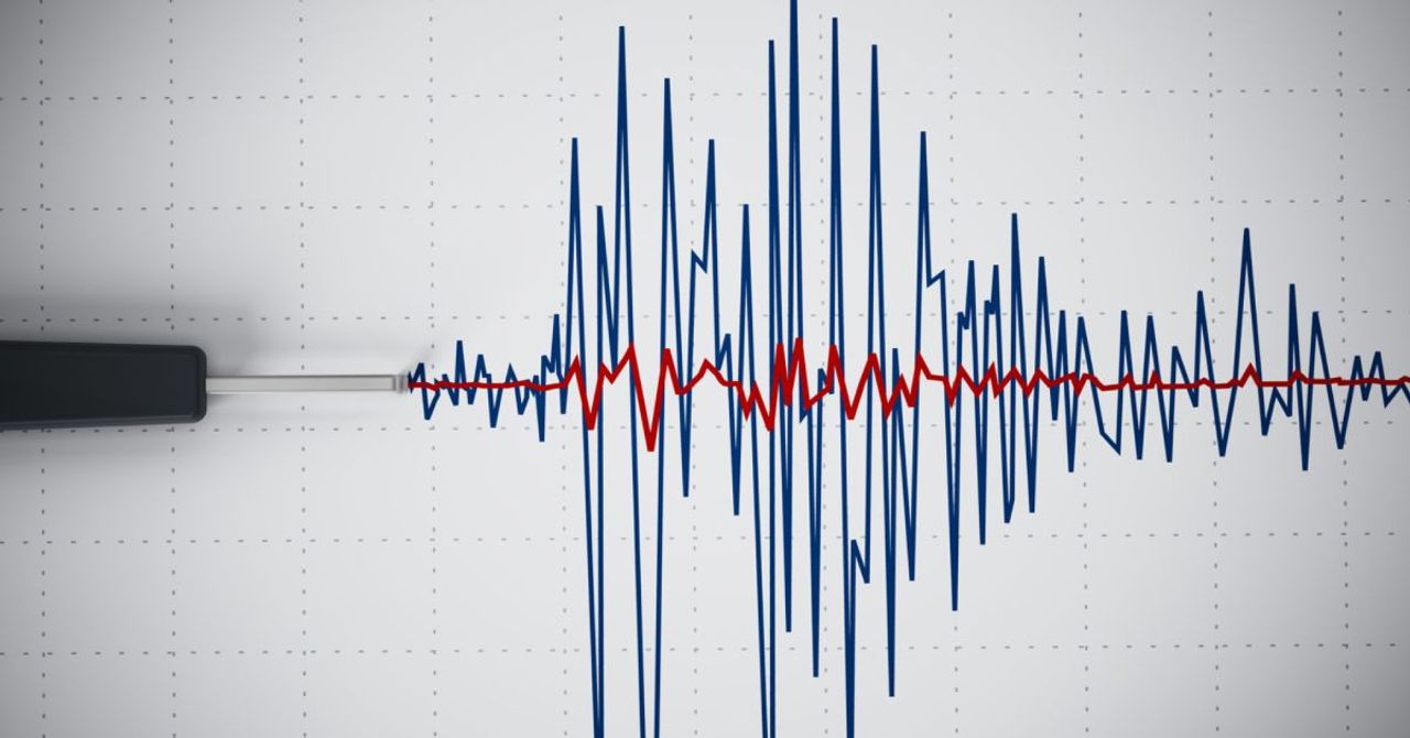 İstanbul’da 3,8 büyüklüğünde deprem meydana geldi İstanbul’da 3,8 büyüklüğünde deprem meydana geldi