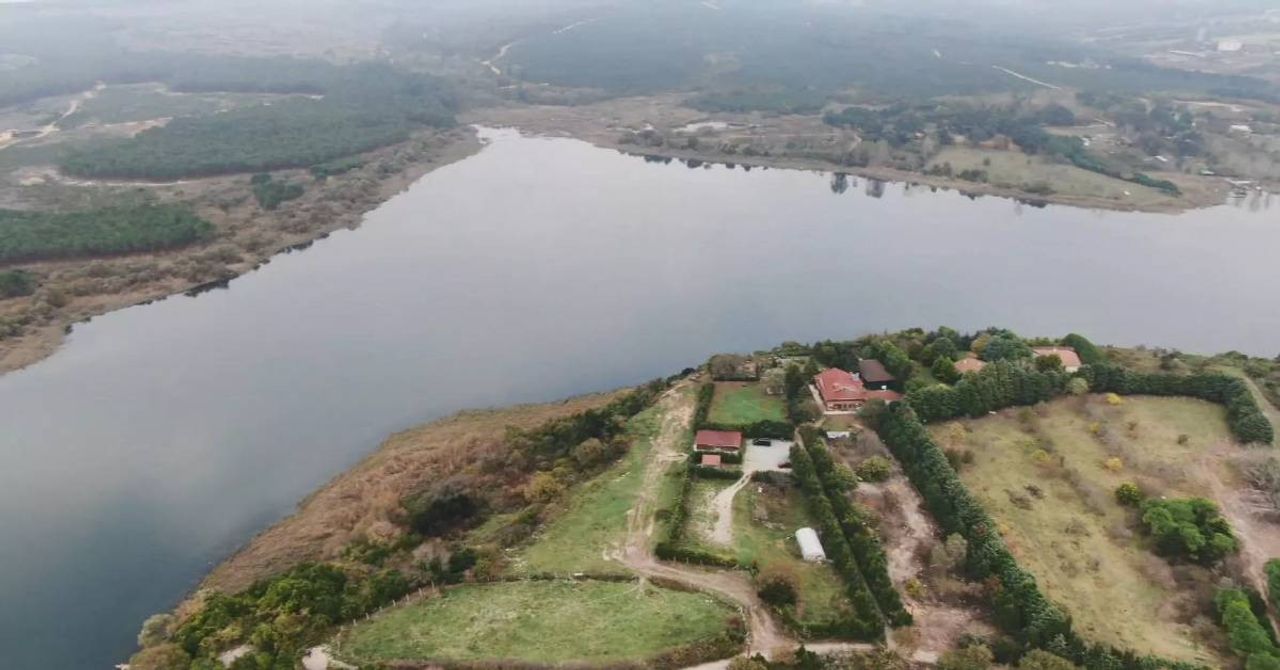 İstanbul’da barajların doluluk oranı ne kadar? İSKİ 5 Mart 2024 baraj doluluk oranları bugün yüzde kaç? İstanbul’da barajların doluluk oranı ne kadar? İSKİ 5 Mart 2024 baraj doluluk oranları bugün yüzde kaç?
