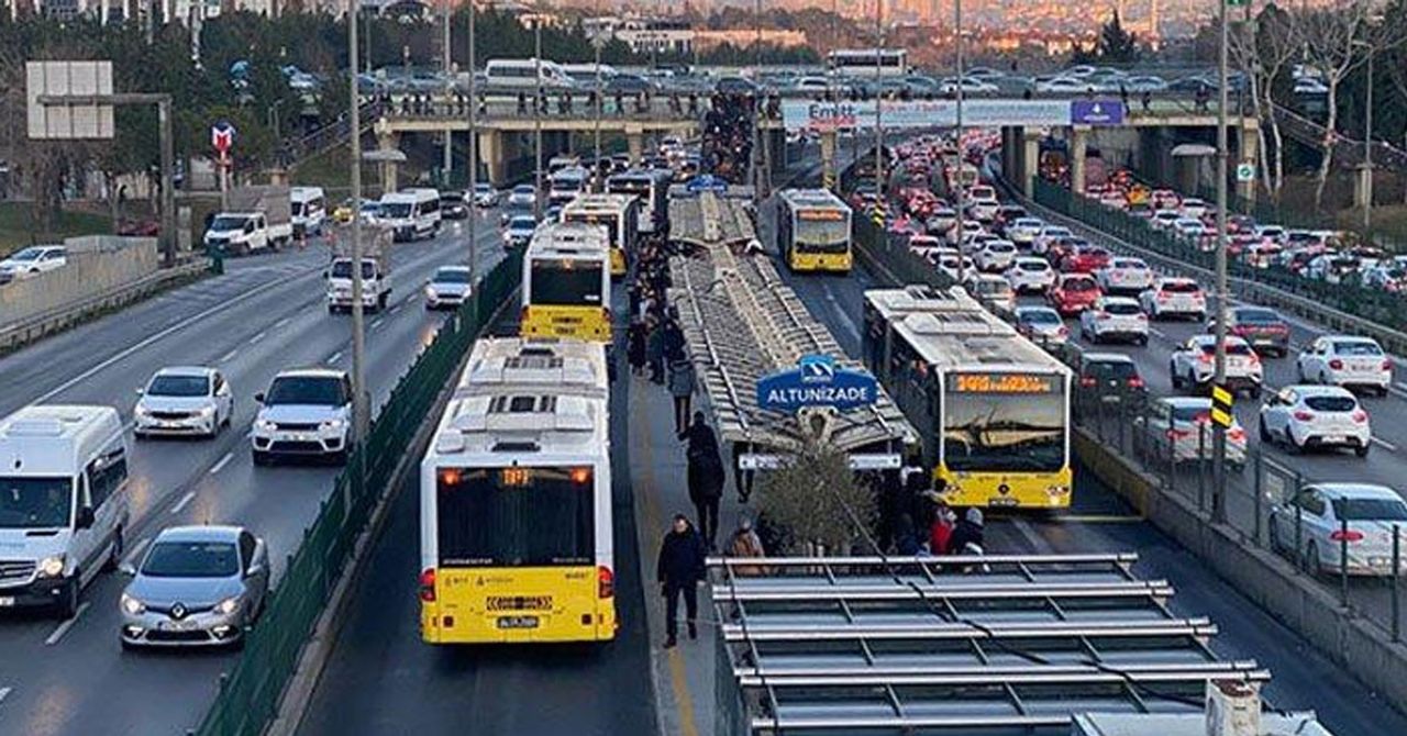 İstanbul İstanbul