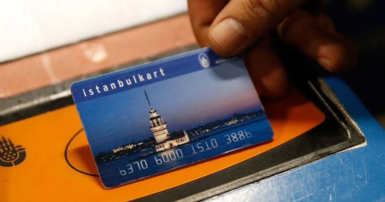 İstanbul İstanbul