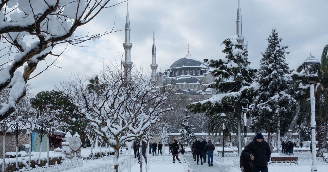 istanbul istanbul
