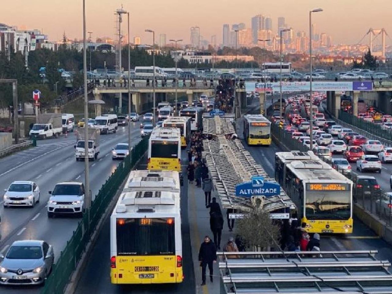 İstanbul İstanbul