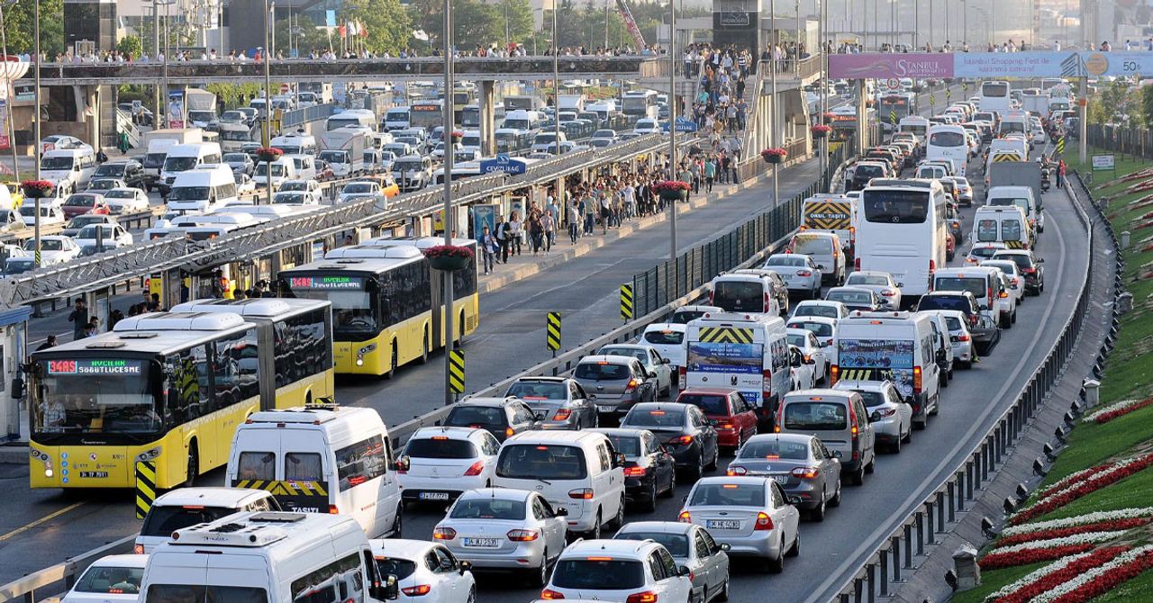 İstanbul İstanbul