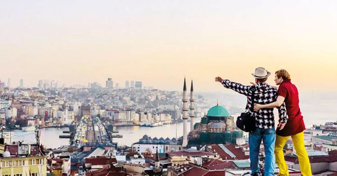 İstanbul İstanbul