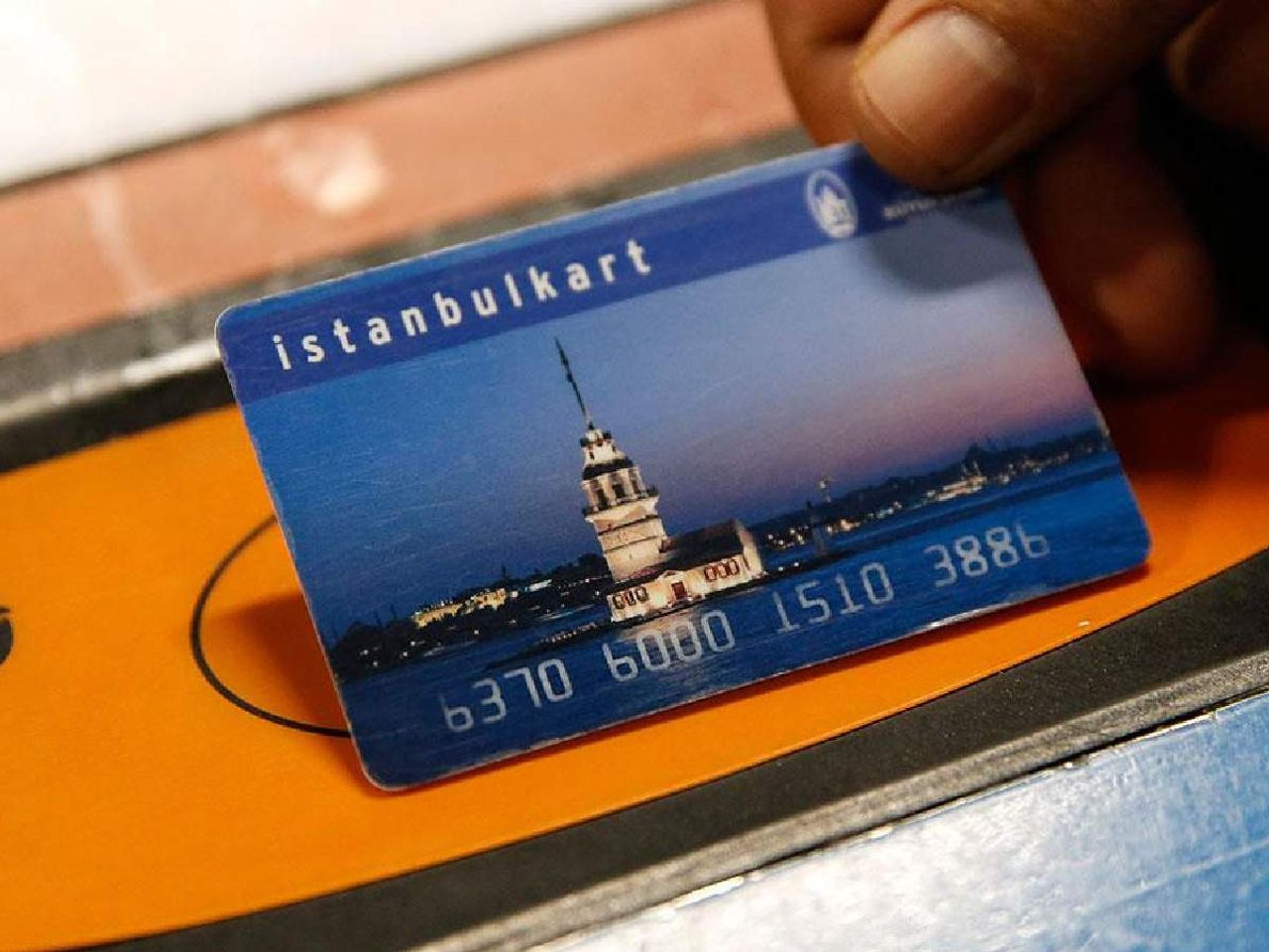 İstanbulkart değişecek mi? İstanbulkart değişecek mi?