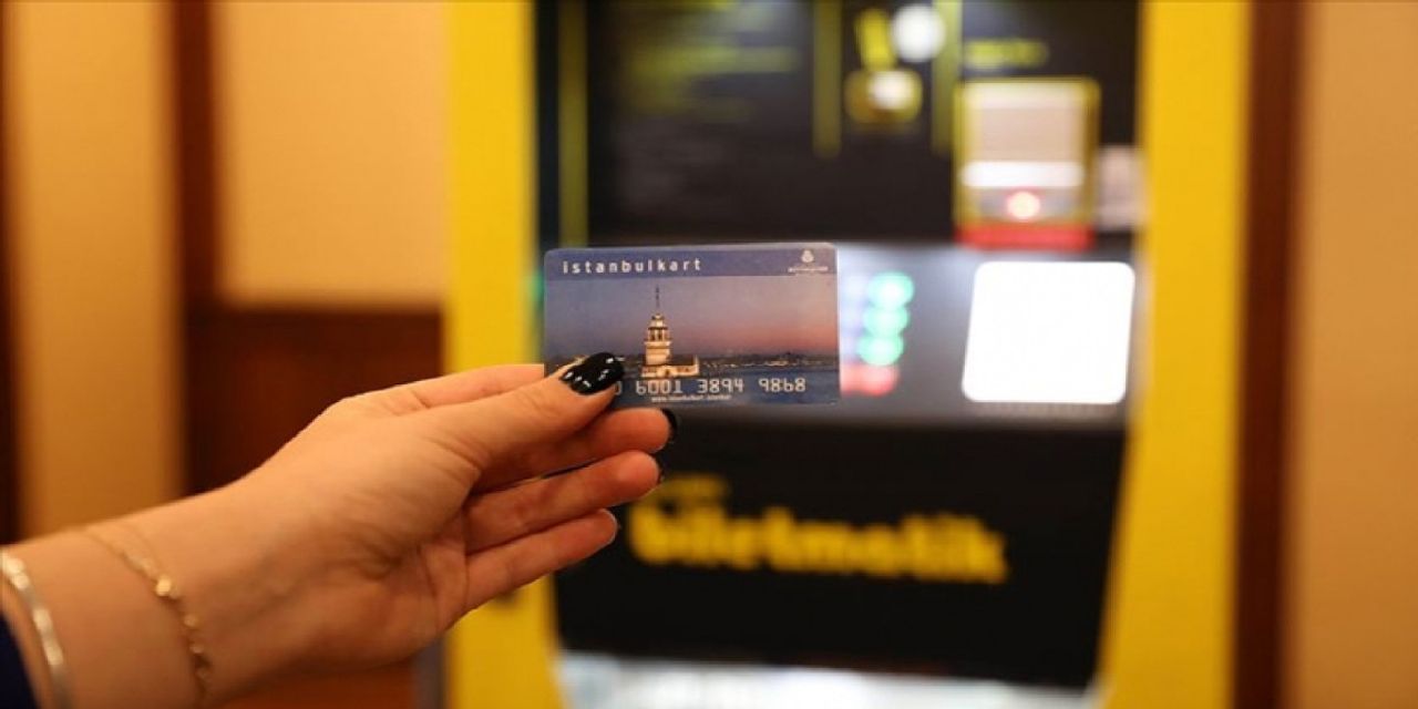 İstanbulkart fiyatları ne kadar? İstanbulkart fiyatları ne kadar?