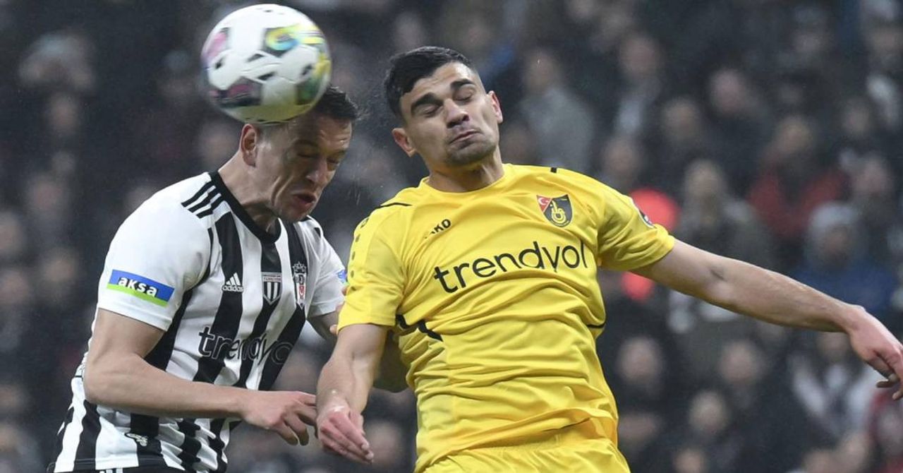 İstanbulspor Beşiktaş İstanbulspor Beşiktaş