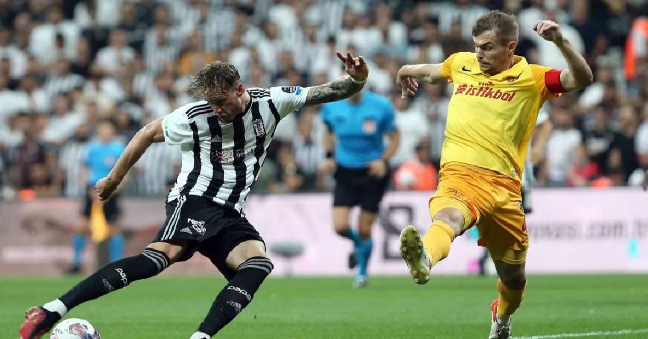 İstanbulspor Beşiktaş İstanbulspor Beşiktaş