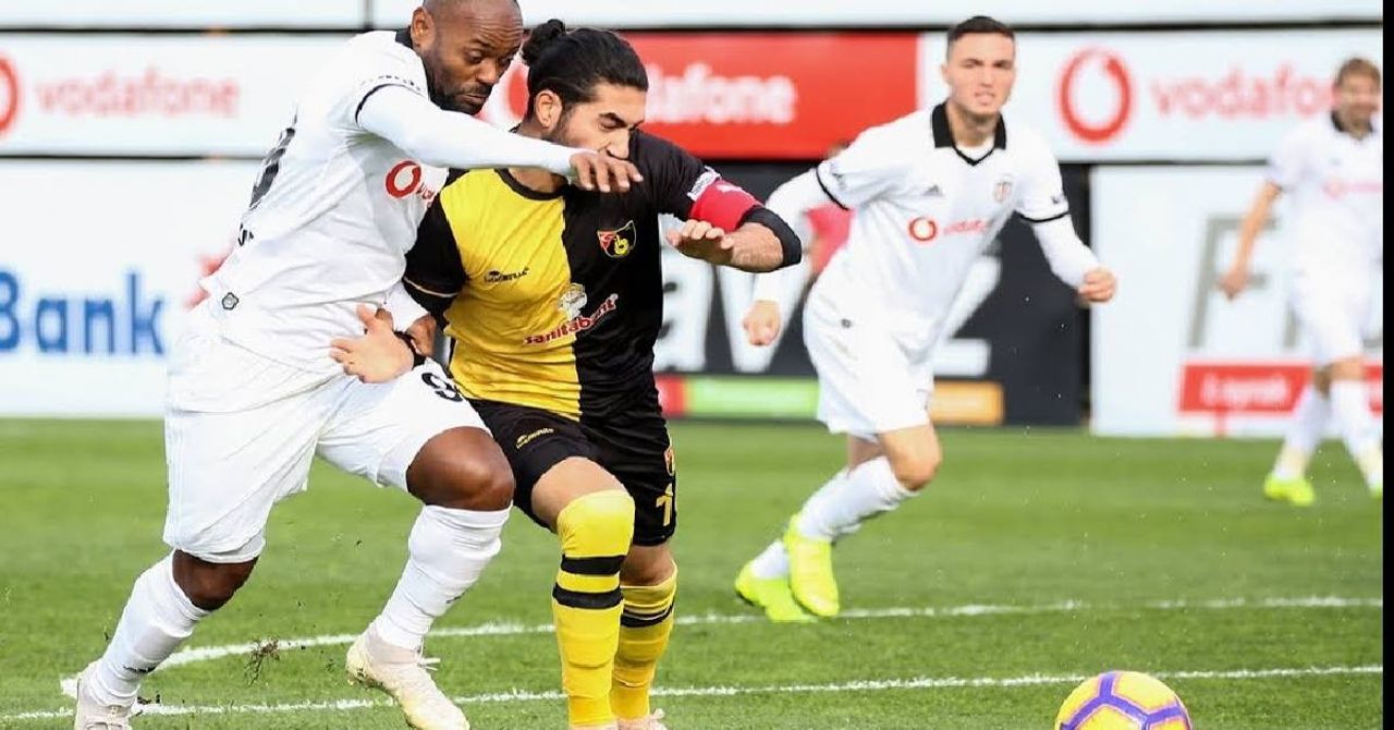 İstanbulspor BJK İstanbulspor BJK