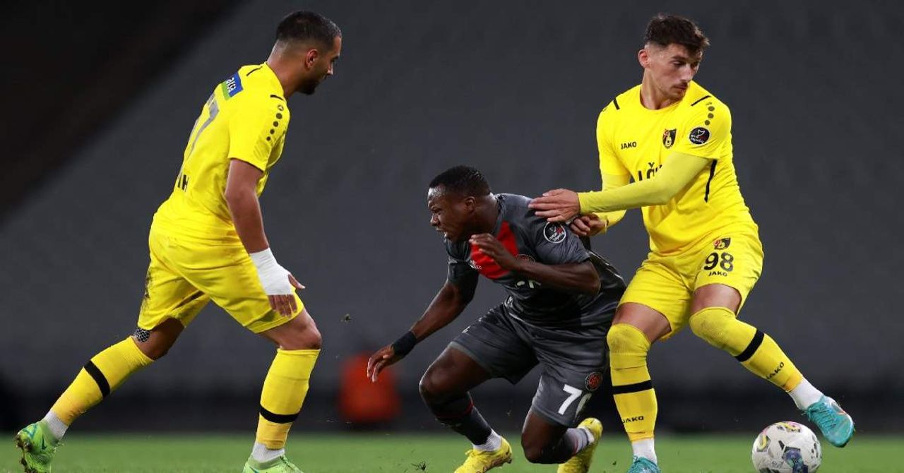 İstanbulspor Fatih Karagümrük İstanbulspor Fatih Karagümrük