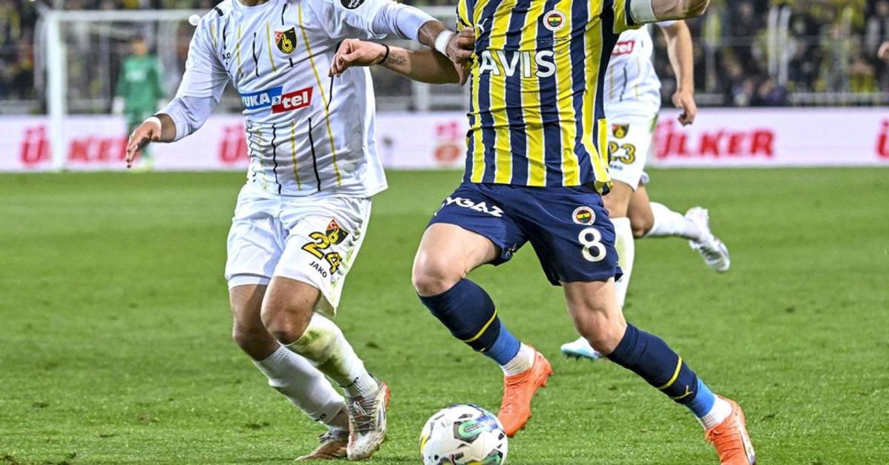 İstanbulspor Fenerbahçe İstanbulspor Fenerbahçe