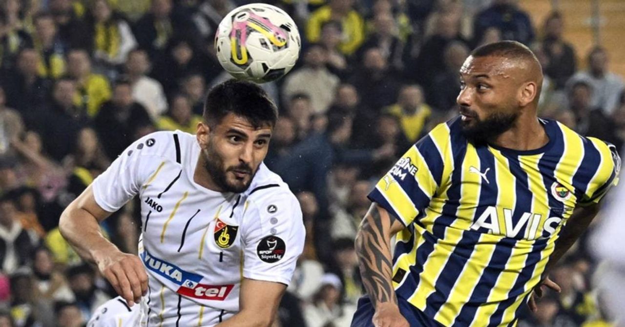 İstanbulspor Fenerbahçe İstanbulspor Fenerbahçe