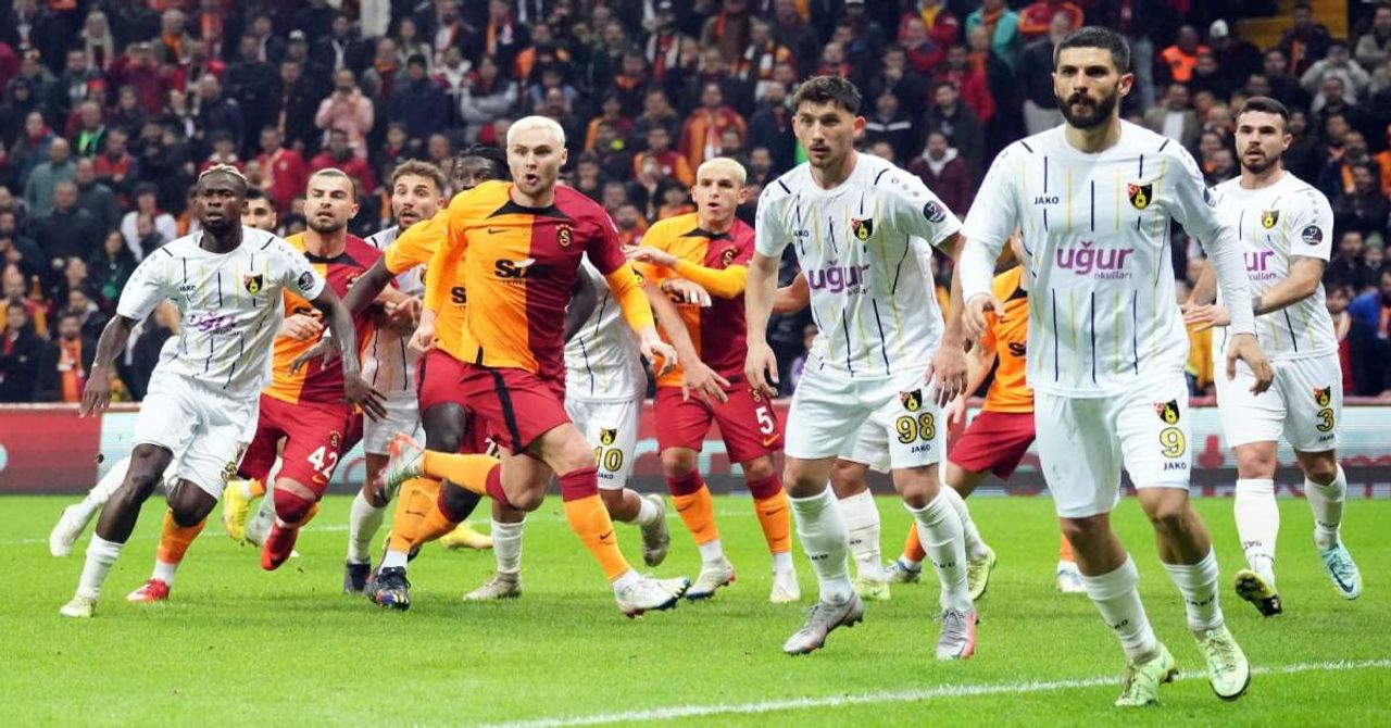 İstanbulspor Galatasaray İstanbulspor Galatasaray