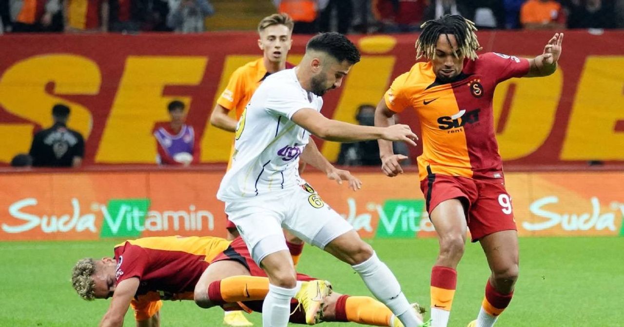 İstanbulspor Galatasaray İstanbulspor Galatasaray