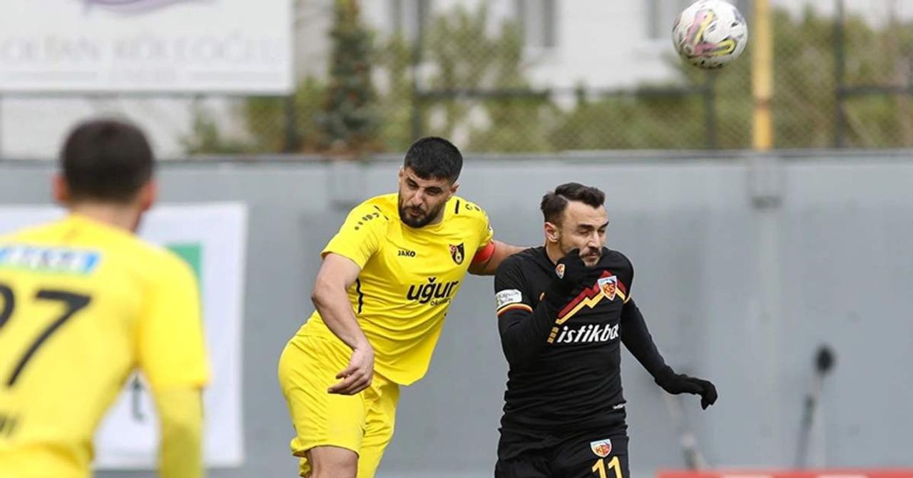 İstanbulspor Kayserispor İstanbulspor Kayserispor