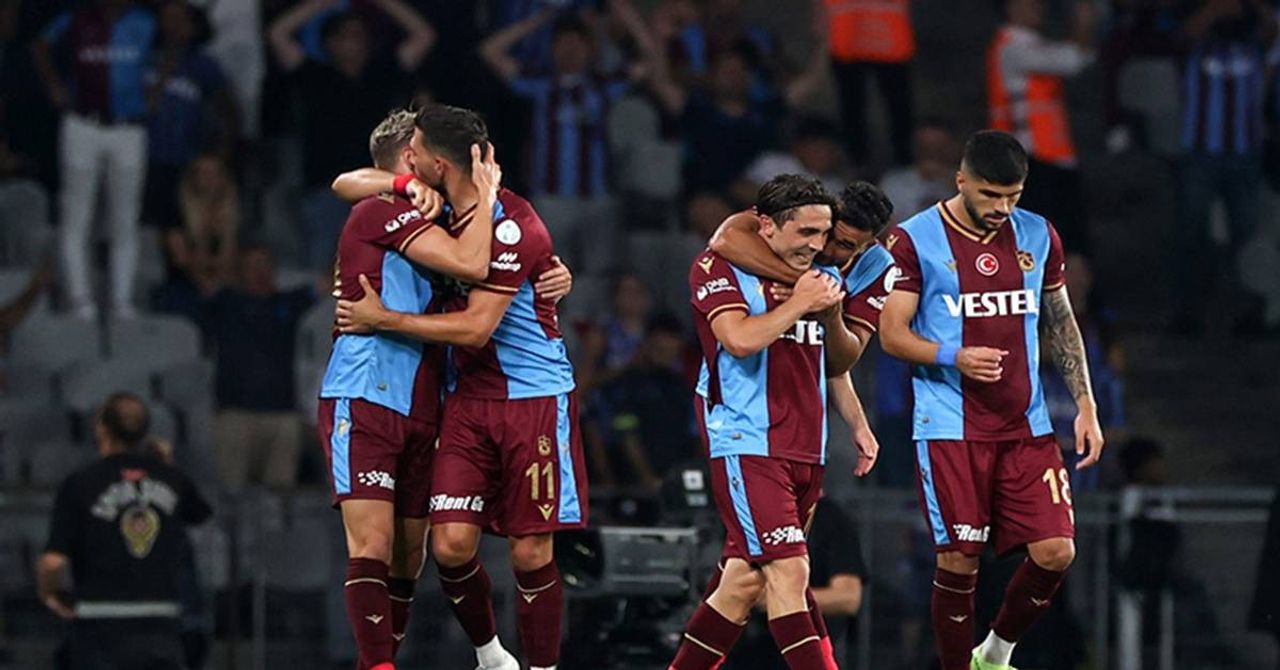İstanbulspor Trabzonspor İstanbulspor Trabzonspor
