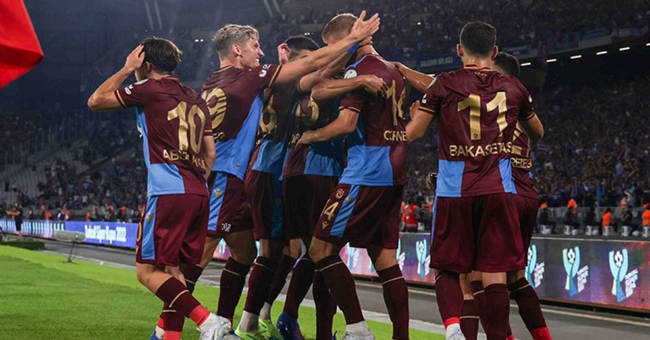 İstanbulspor Trabzonspor