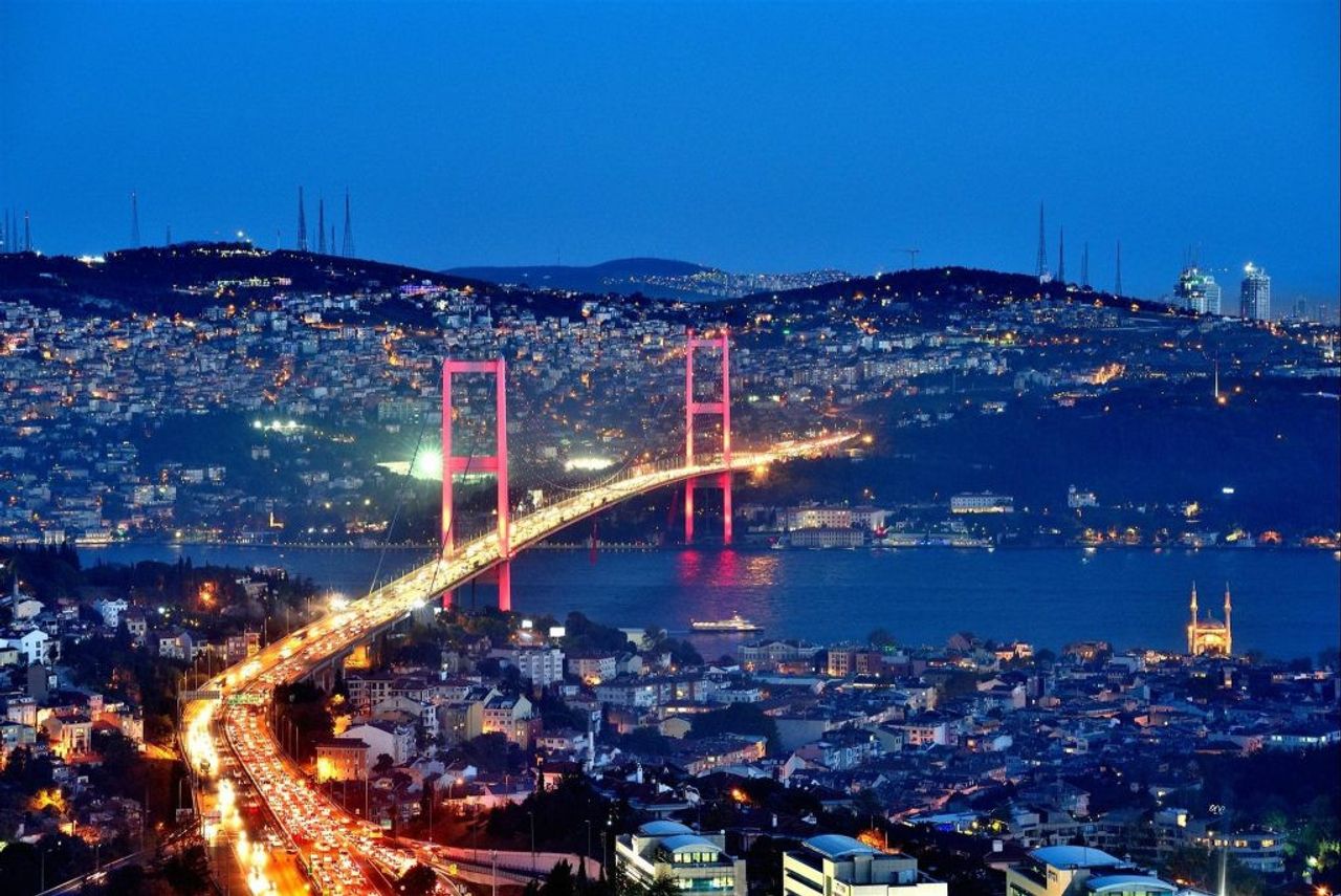 İstanbul