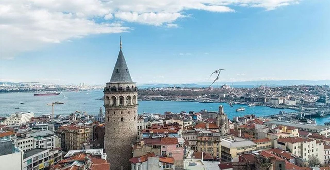 işte tsunami riski olan 17 ilçe