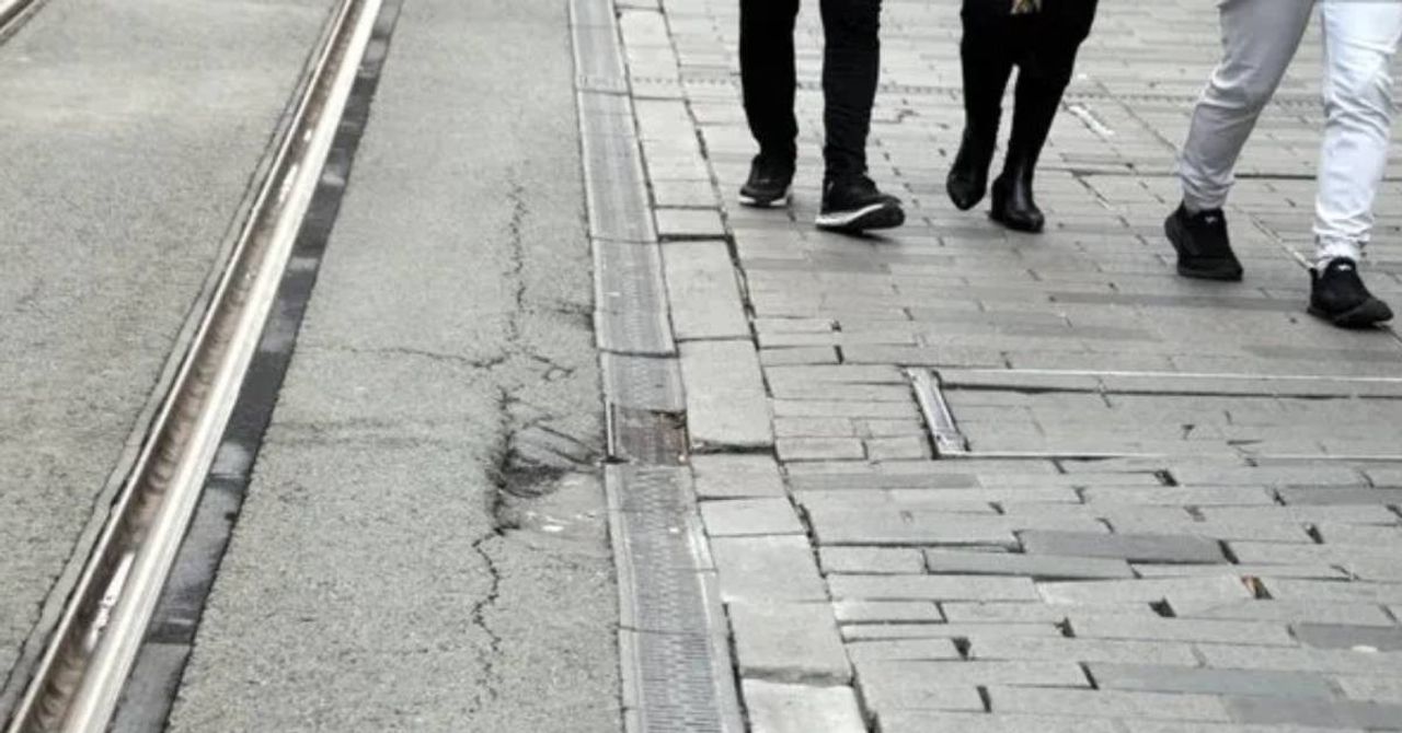 İstiklal Caddesi İstiklal Caddesi