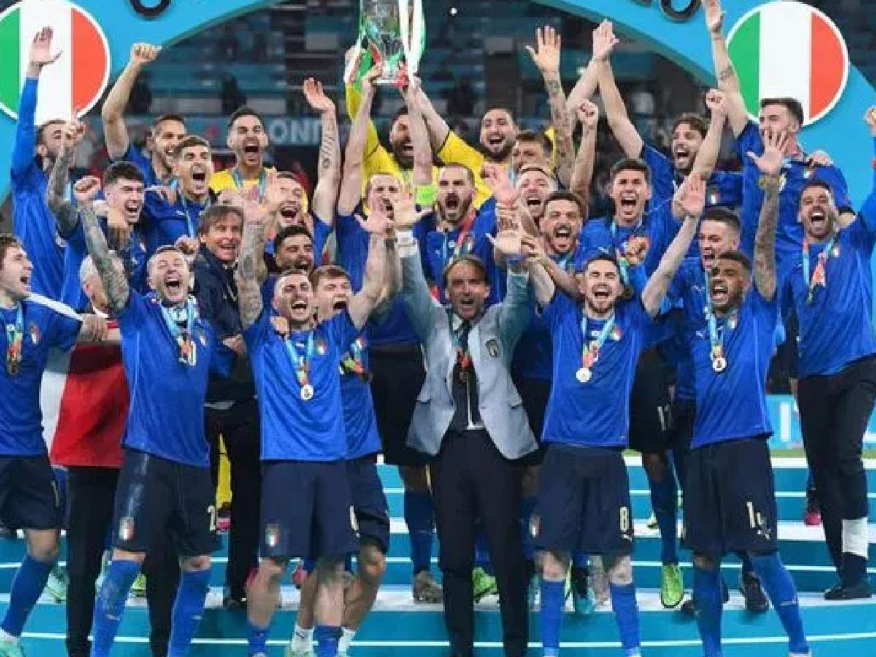 İtalya-Arjantin Finalissima Kupa Maçı ne zaman, nerede? İtalya-Arjantin Finalissima Kupa Maçı ne zaman, nerede?