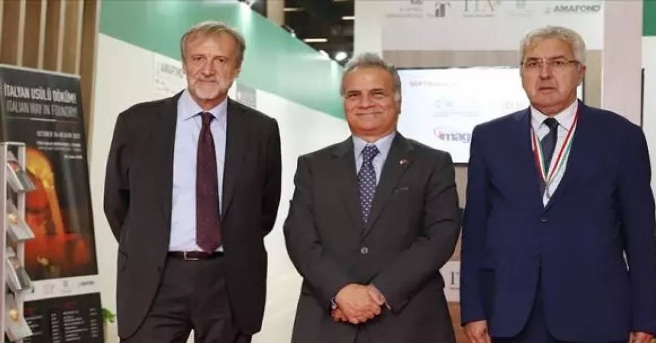 İtalya Türkiye ticaret İtalya Türkiye ticaret